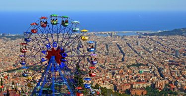 planes parejas bareclona, actividades románticas barcelona, barcelona en pareja