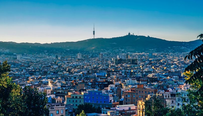 Alquiler de piso en Barcelona