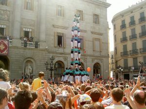 Alquiler de piso en Barcelona