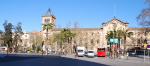 Alquiler de piso en Barcelona