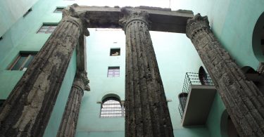 Alquiler de piso en Barcelona