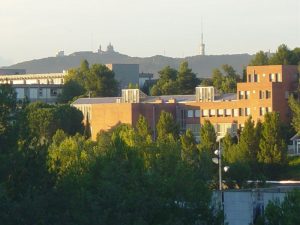 Alquiler de piso en Barcelona