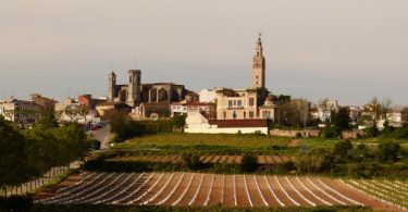 escapadas cerca de Barcelona, escapadas sin coche Barcelona, fin de semana cerca de Barcelona, rutas en tren cercanías Barcelona