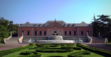 Alquiler de piso en Barcelona