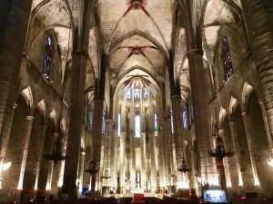 Alquiler de piso en Barcelona