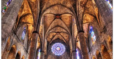 Alquiler de piso en Barcelona