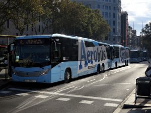 Alquiler de piso en Barcelona