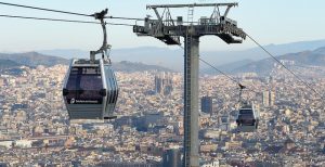 Alquiler de piso en Barcelona