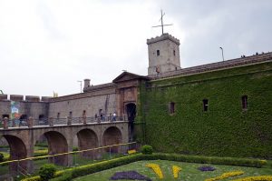 Alquiler de piso en Barcelona