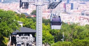 Alquiler de piso en Barcelona