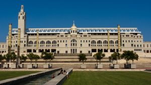 Estadio Olímpico Lluís Companys, Olimpiadas 1992 Barcelona, Juegos Olímpicos Barcelona, Estadio Olímpico Montjuïc, Estadio Montjuïc