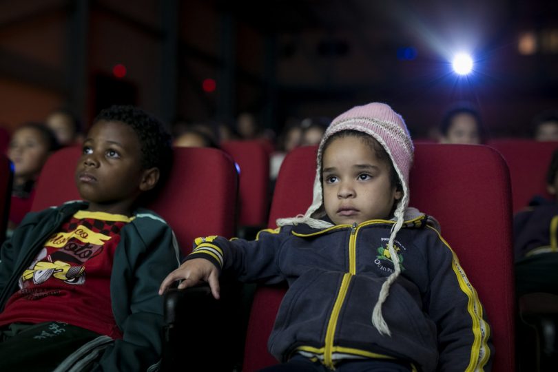 cines para bebés en Barcelona, cines con bebés Barcelona, cine infantil Barcelona, cine con niños Barcelona