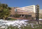 UIC Barcelona, UIC Sant Cugat