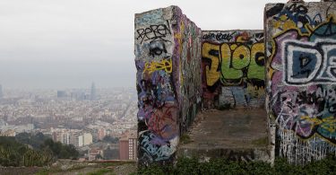 Alquiler de piso en Barcelona