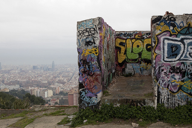 Alquiler de piso en Barcelona