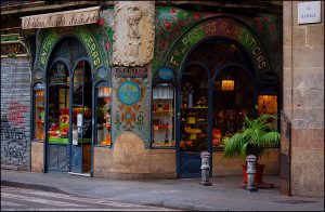 Alquiler de piso en Barcelona