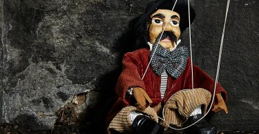 cursos de títeres Barcelona, cursos de marionetas Barcelona, títeres y marionetas en Barcelona