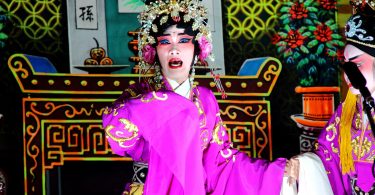 maquillaje artístico Barcelona