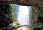 cascadas cerca de Barcelona, saltos de agua Barcelona