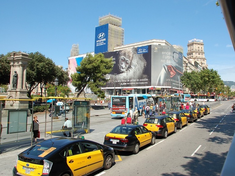 licencias de taxi barcelona licencias de taxi barcelona