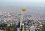 Alquiler de piso en Barcelona