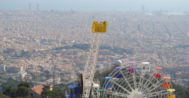 Alquiler de piso en Barcelona