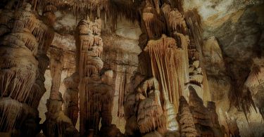 cuevas Barcelona