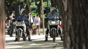 Alquiler de piso en Barcelona