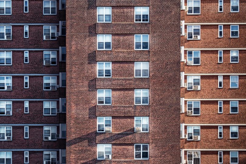 Alquiler de piso en Barcelona