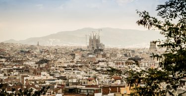 Alquiler de piso en Barcelona