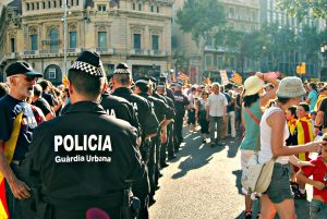 Alquiler de piso en Barcelona