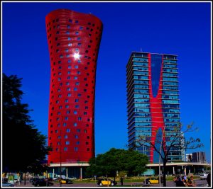 Alquiler de piso en Barcelona