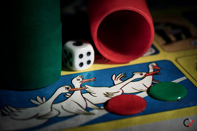 Juegos tradicionales y populares de Espana ShBarcelona