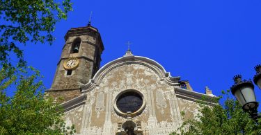 qué visitar en Sant Celoni, qué ver en Sant Celoni