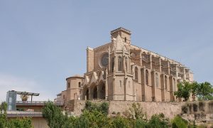 Alquiler de piso en Barcelona