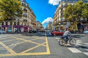 Alquiler de piso en Barcelona