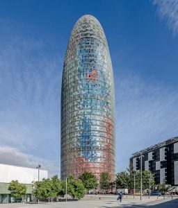 Alquiler de piso en Barcelona