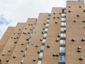 Alquiler de piso en Barcelona