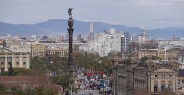 Alquiler de piso en Barcelona