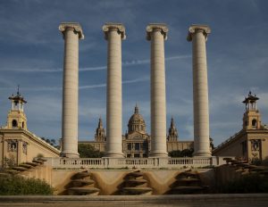 Alquiler de piso en Barcelona