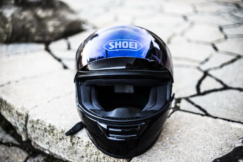 Dónde cascos de moto en Barcelona | ShBarcelona