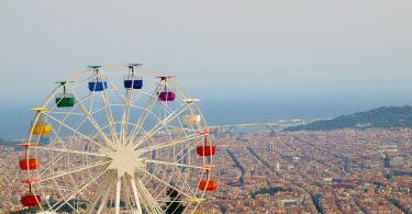 Alquiler de piso en Barcelona