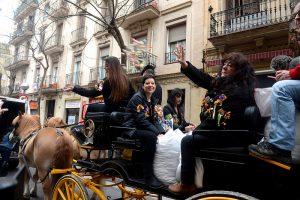 Alquiler de piso en Barcelona