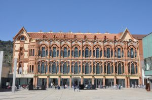 Alquiler de piso en Barcelona