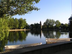 Alquiler de piso en Barcelona