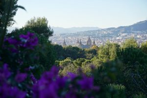 Alquiler de piso en Barcelona