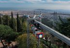 Alquiler de piso en Barcelona