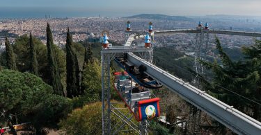 Alquiler de piso en Barcelona