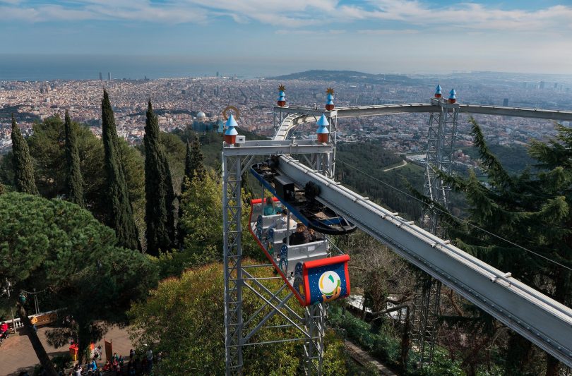 Alquiler de piso en Barcelona