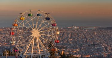 Alquiler de piso en Barcelona